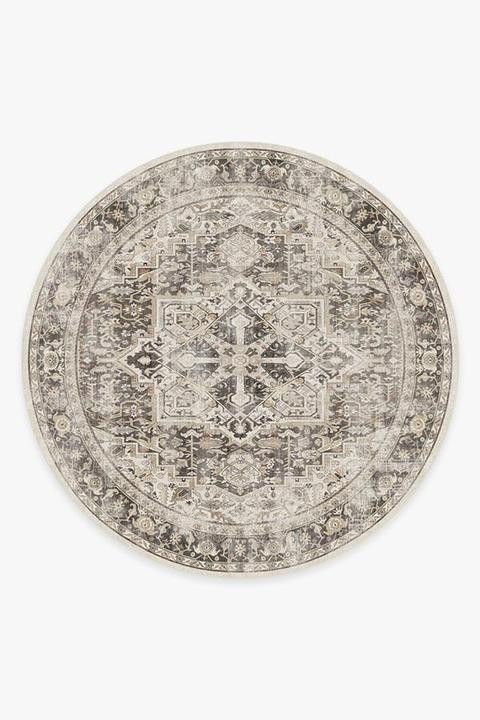 Kamran Hazel Rug | Ruggable