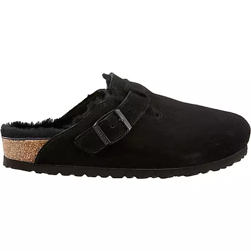 Birkenstock Women's Boston Soft Footbed Clogs | DICK'S Sporting Goods