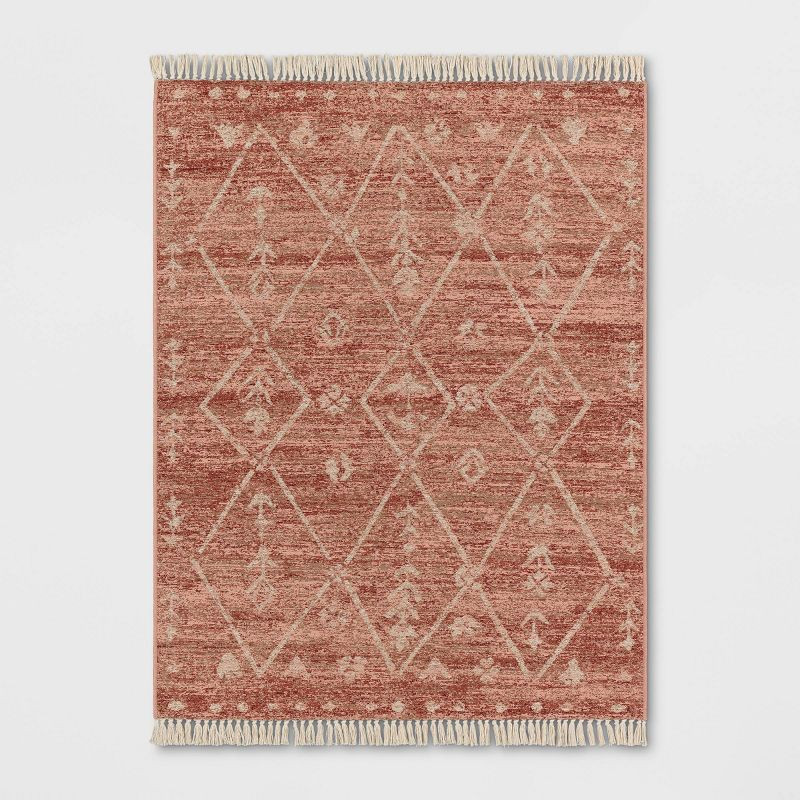 Tapestry Woven Outdoor Rug - Opalhouse™ | Target