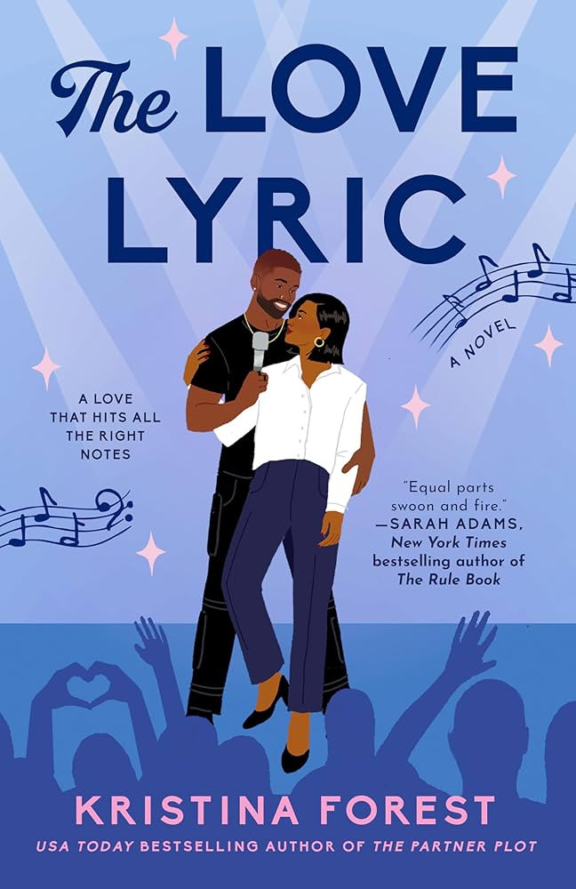 The Love Lyric (The Greene Sisters) | Amazon (US)