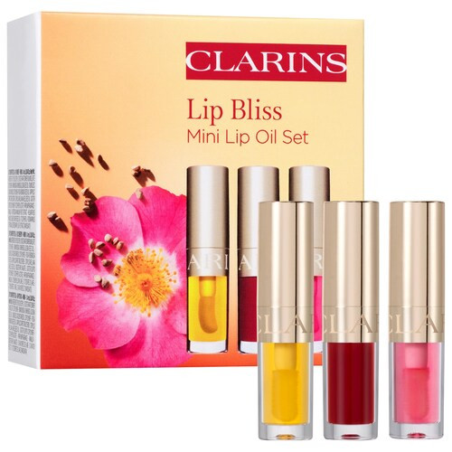 Lip Comfort Hydrating Oil Trio Set | Sephora (US)
