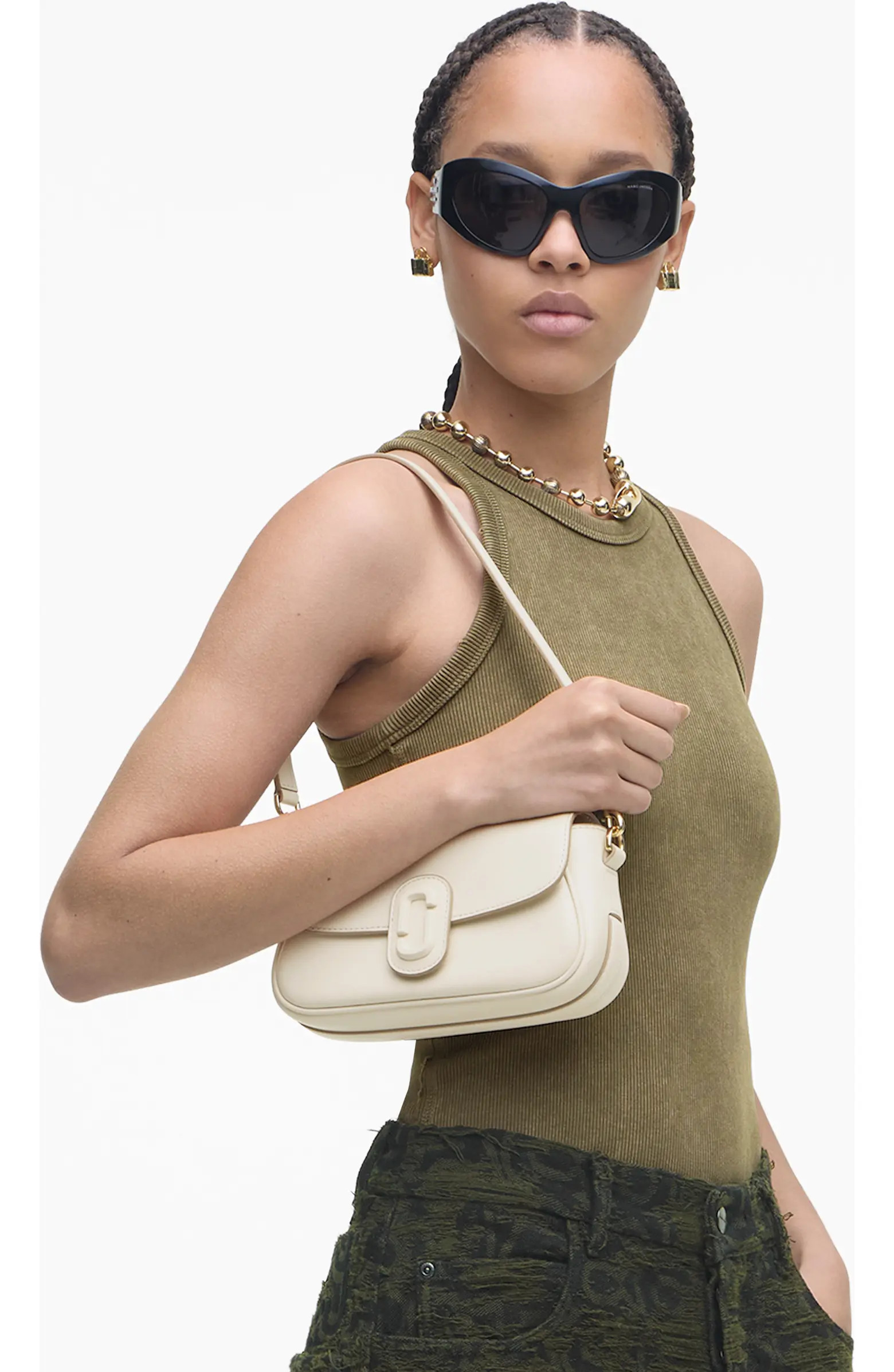 Marc Jacobs The Clover Shoulder Bag | Nordstrom | Nordstrom