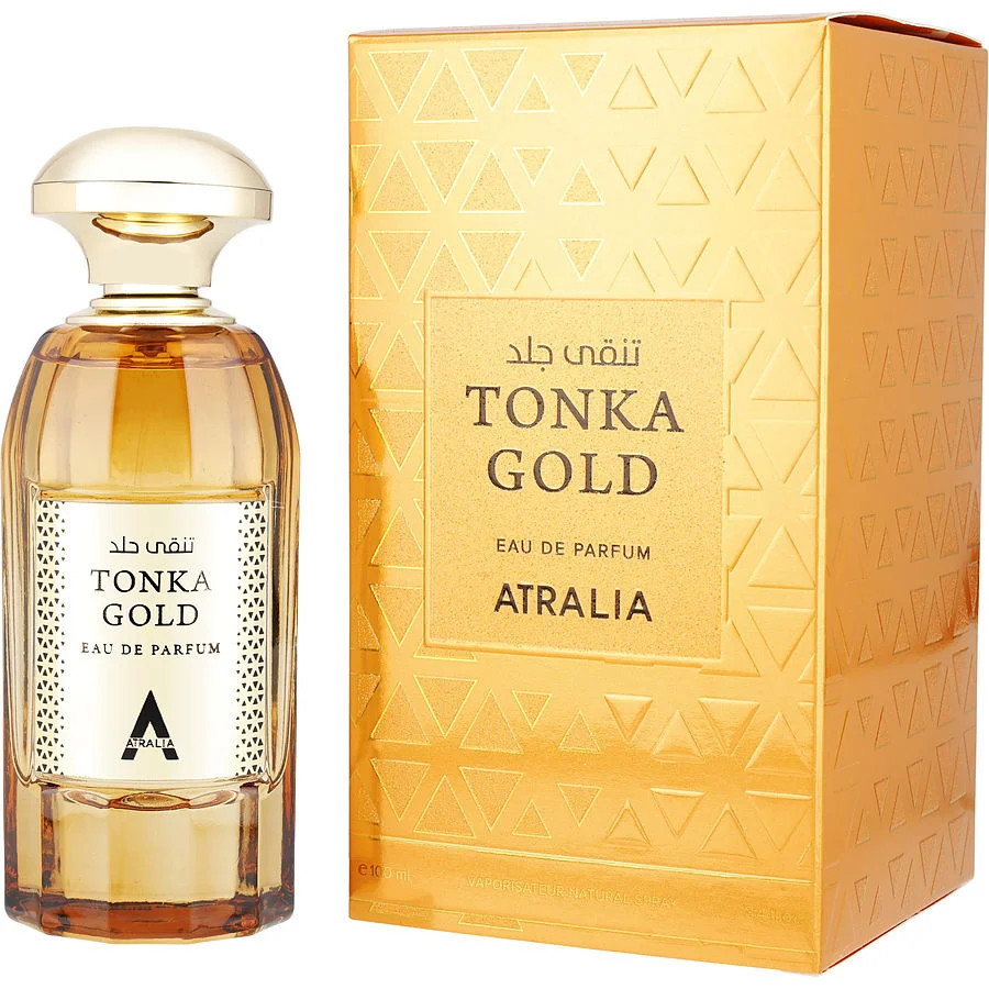 Atralia Tonka Gold | Fragrance Net