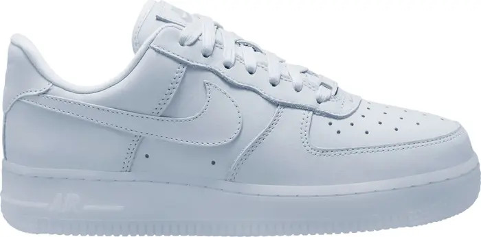 Air Force 1 '07 Premium Sneaker (Women) | Nordstrom