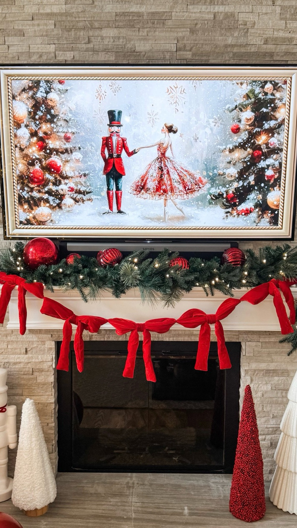 My Minds Eye Christmas!! 

#LTKHome #LTKHoliday #LTKSeasonal