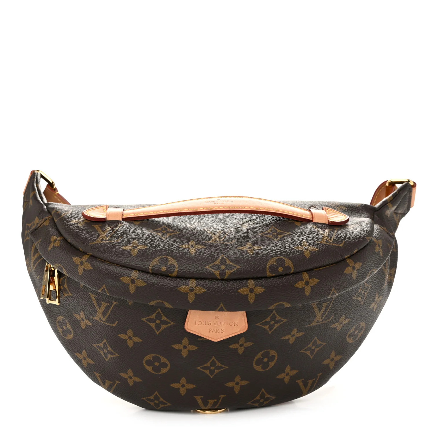 Monogram Bumbag | FASHIONPHILE (US)