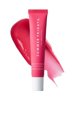 Lip Butter Balm in Cherry | Revolve Clothing (Global)