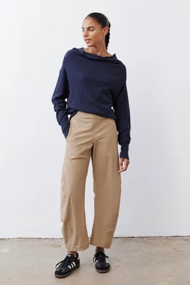 The On The Loose Work Pants | Ruti