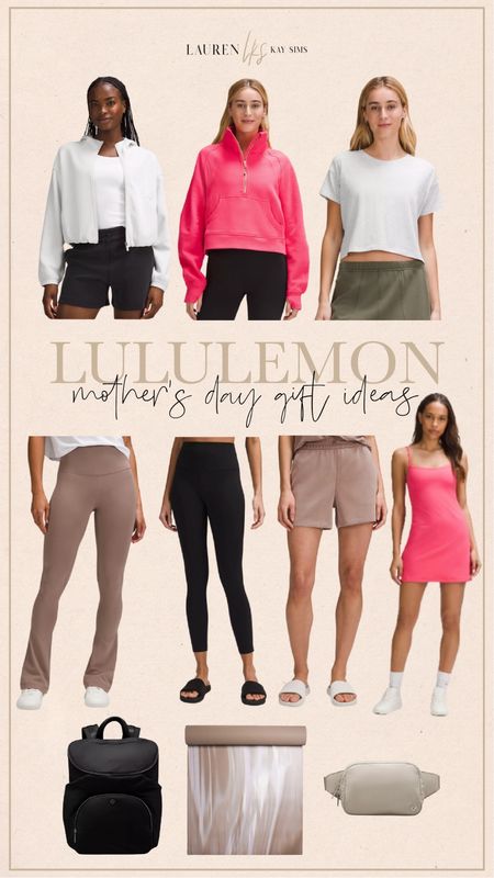some of my tried & true @lululemon favorites that would all make the best mother’s day gifts! 🙌🏼 #lululemoncreator #ad

#LTKGiftGuide #LTKFitness