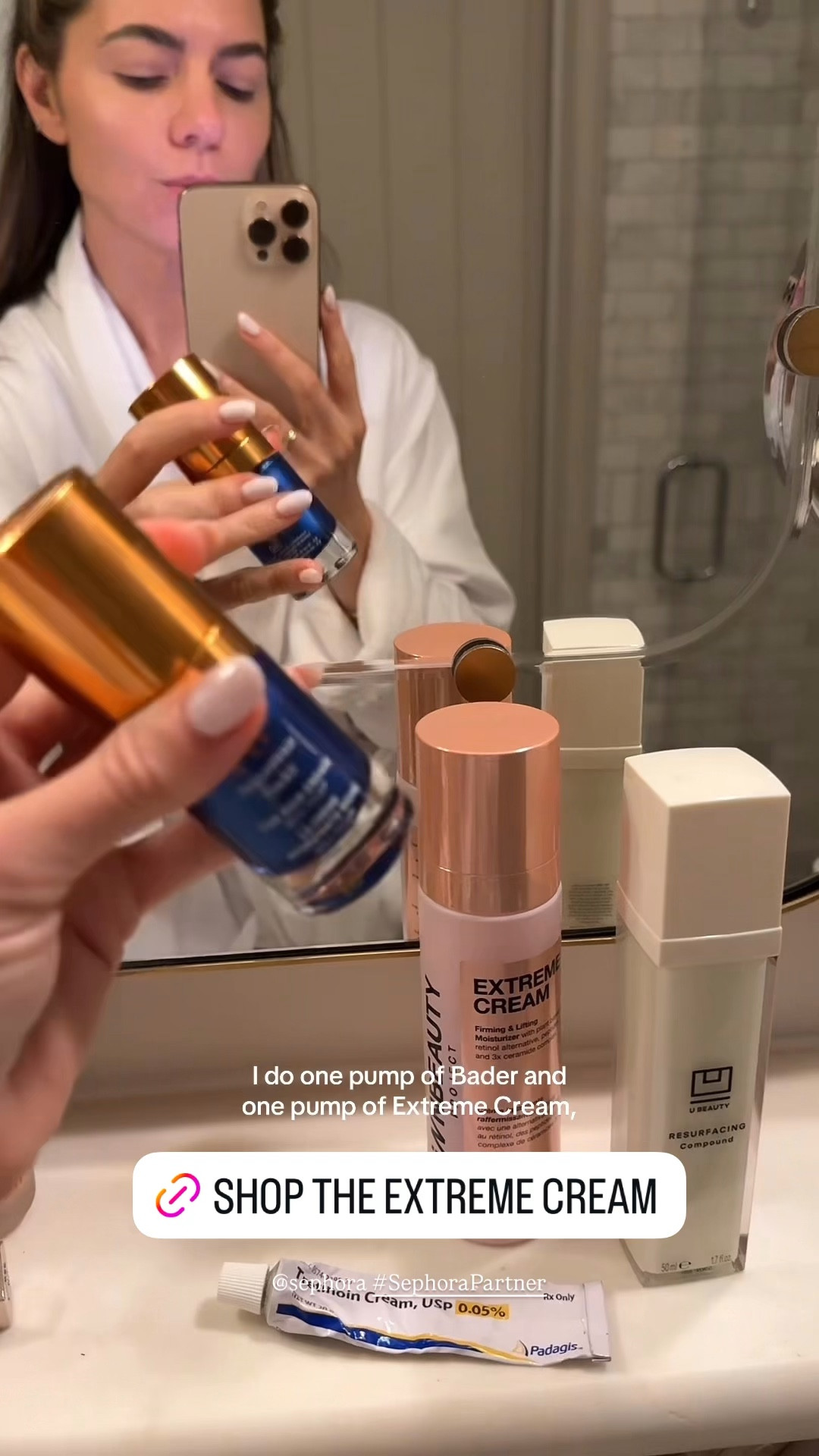 It’s here!! THE SEPHORA SAVINGS EVENT
SALE DATES:Sephora Collection 30% off: 4/10-4/20
Rouge 20% off: 4/10-4/20
VIB 15% off: 4/14-4/20
Insider 10% off: 4/14-4/20
use code: SPRINGSALE
ALSO:
Free Same Day Delivery from 4/14-4/17 at 1:00pm PT (on orders of $75+) with code: FREETODAY
@sephora #SephoraPartner

#LTKselfcare #LTKSaleAlert #LTKBeauty