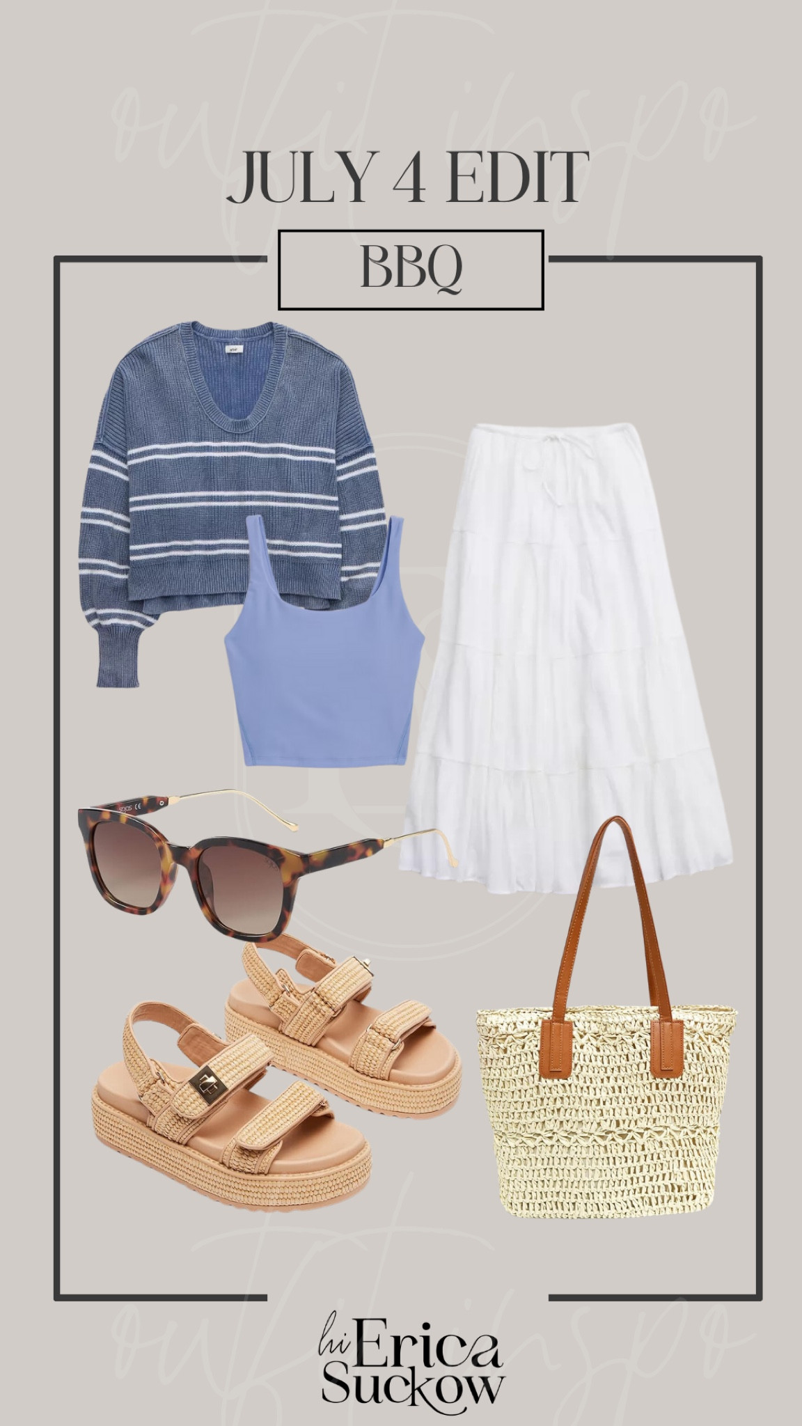 Fourth of July outfit from Amazon! 

Americana outfit, red white blue, summer outfit, pool outfit, boat outfit, lake outfit, beach outfit, bbq outfit, parade outfit
   
  




#LTKFindsUnder50 #LTKStyleTip #LTKSeasonal #LTKSaleAlert #LTKParties #LTKMidsize #LTKParties #LTKSeasonal #LTKSwim
