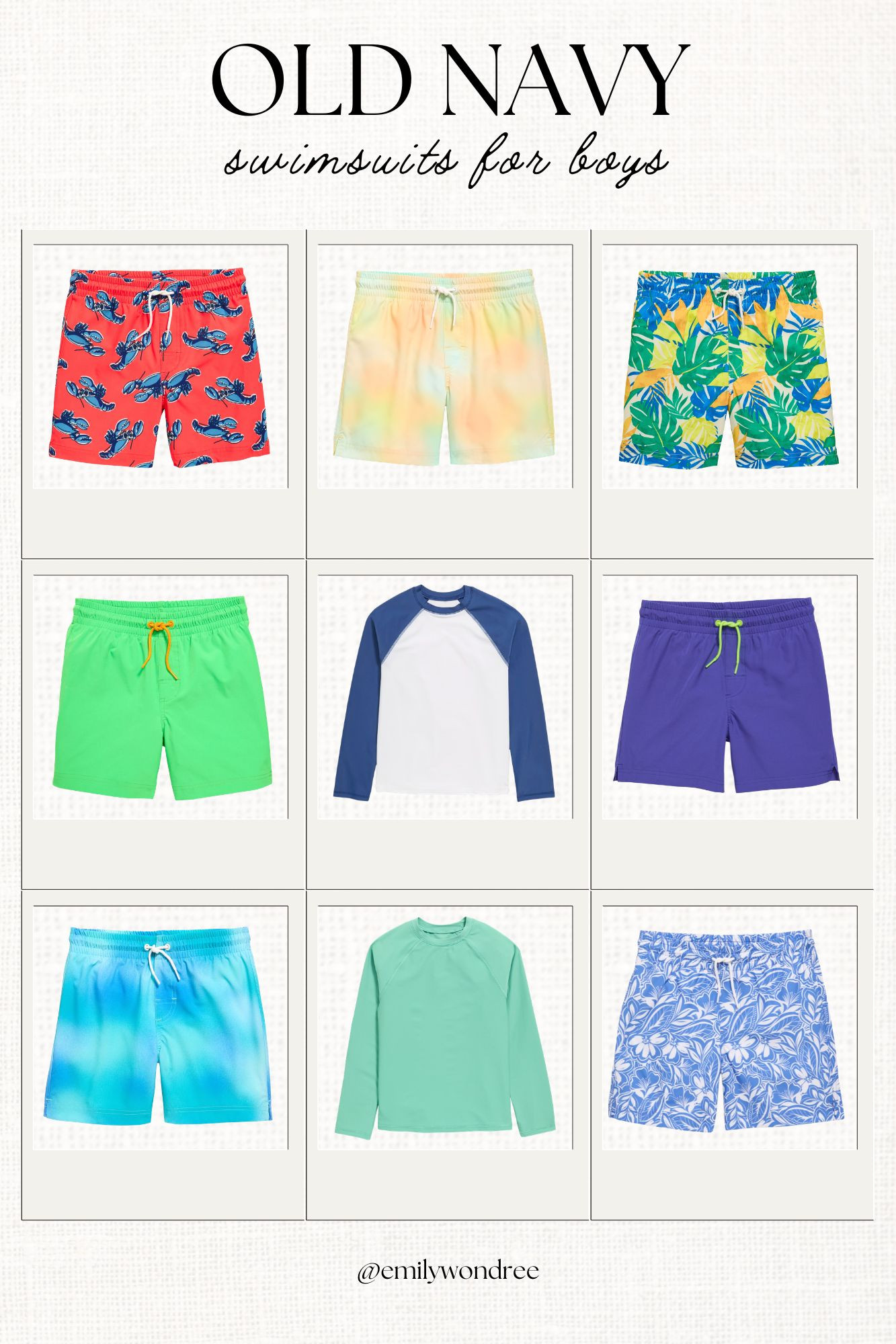 Old Navy Swimsuits for Boys #oldnavy #swimsuits #kidsswimsuits 

 #LTKSeasonal #LTKSwim #LTKKids