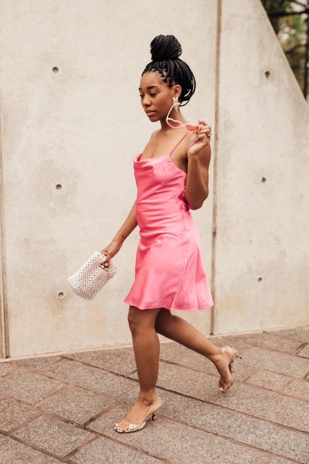 Fun festive pink dresses for Valentine's Day 

#LTKSeasonal #LTKparties #LTKMostLoved