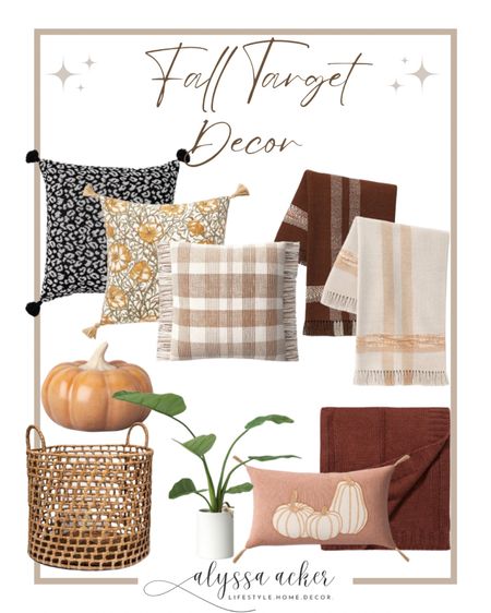 20% Off Target Circle! Fall decor, throw pillows, blankets and more!!! 

Sale ends today, run to get 20% off! 

Target Home 
Target Sale 
Threshold 
Hearth & Hand
Magnolia Home 
Threshold 
Home Decor 
Fall Styling

#LTKSeasonal #LTKhome #LTKsalealert