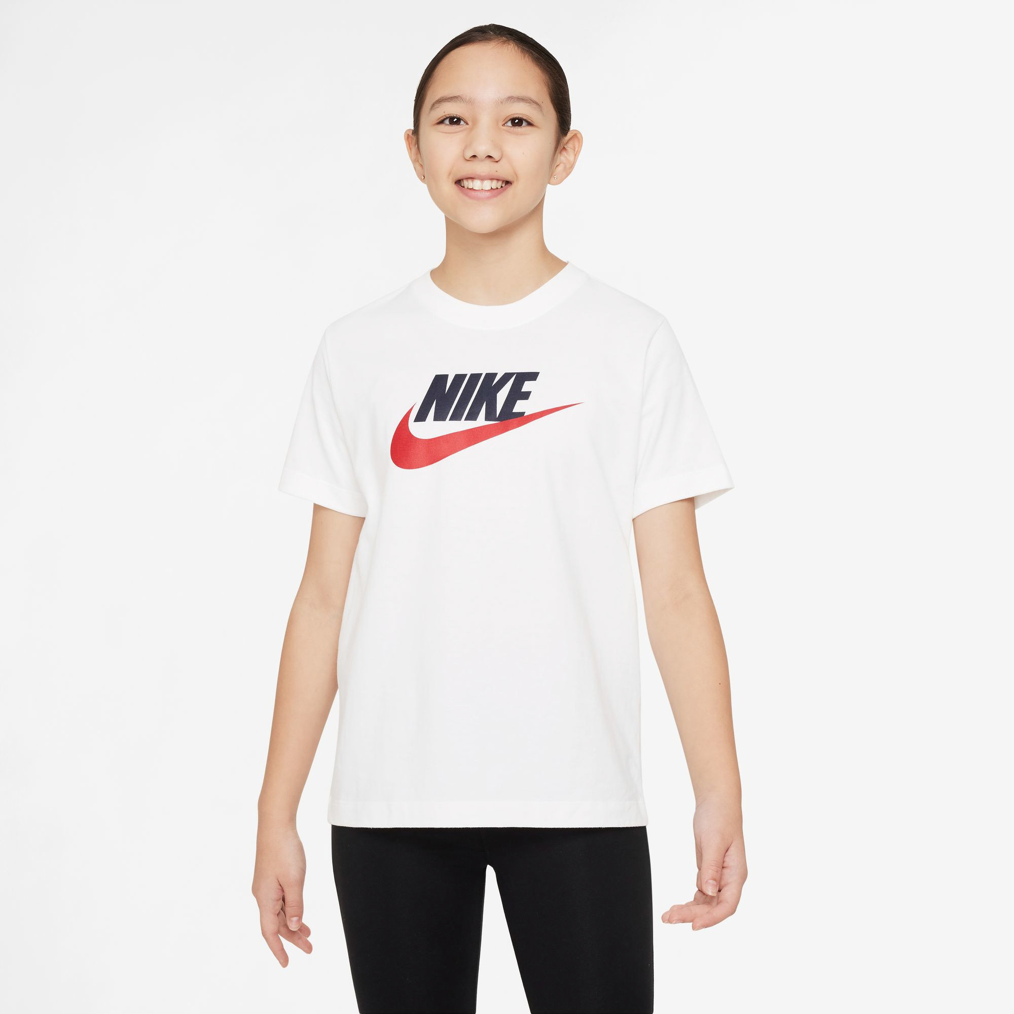 Nike NSW Futura HBR T-Shirt | Kids Foot Locker (US)