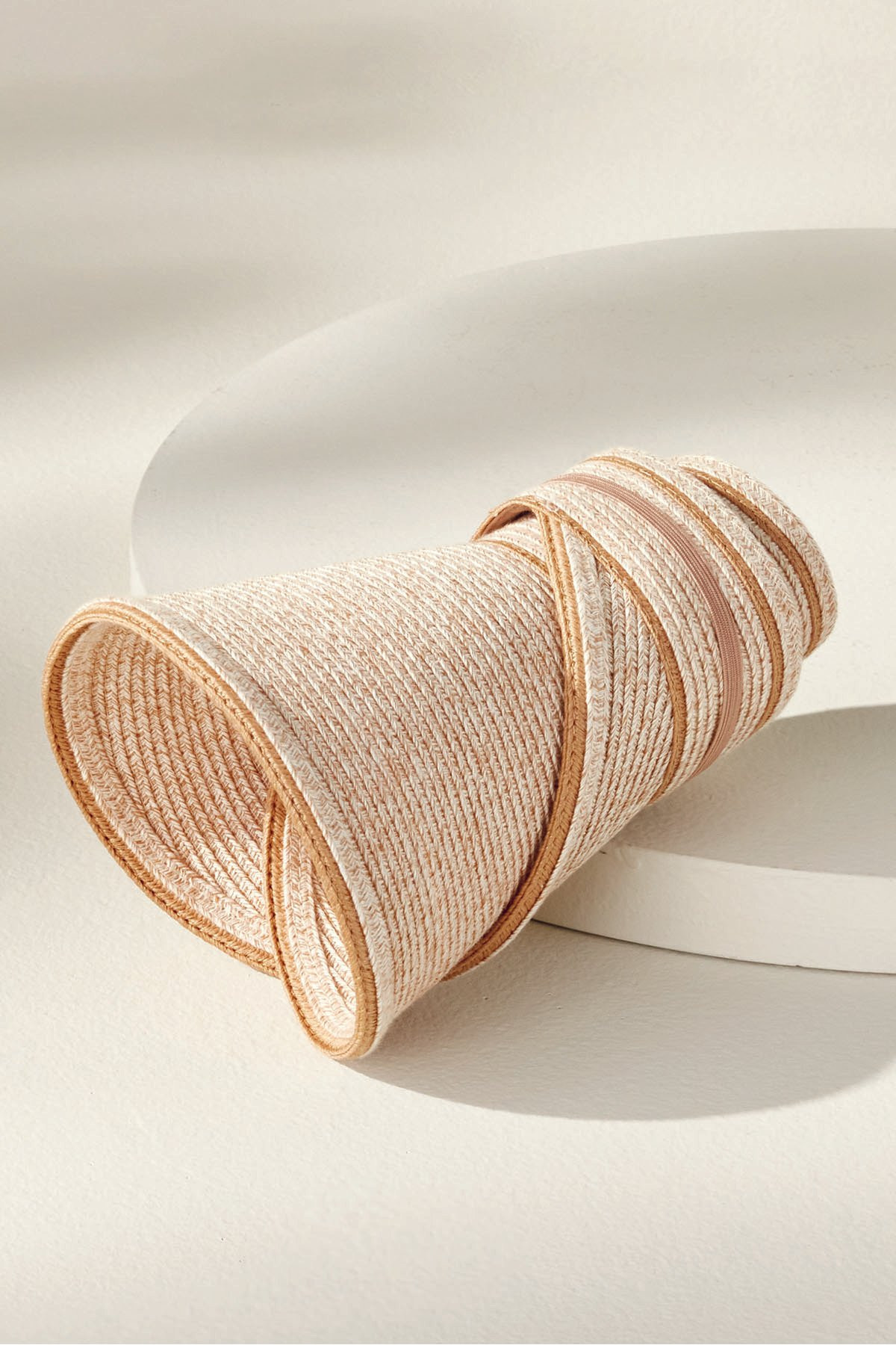 Lily Packable Visor | Soft Surroundings