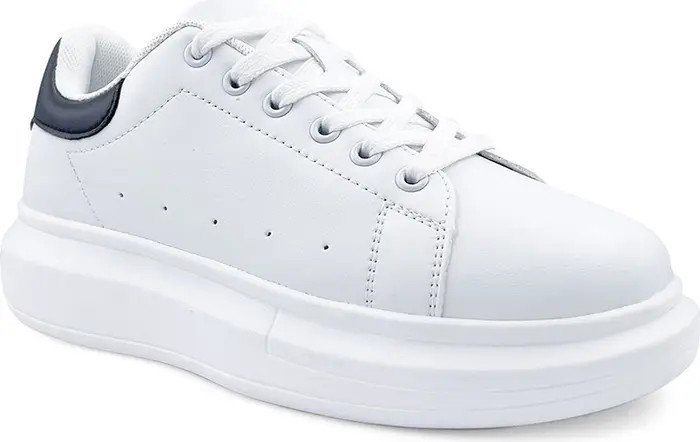 BERNESS Platform Sneaker | Nordstromrack | Nordstrom Rack