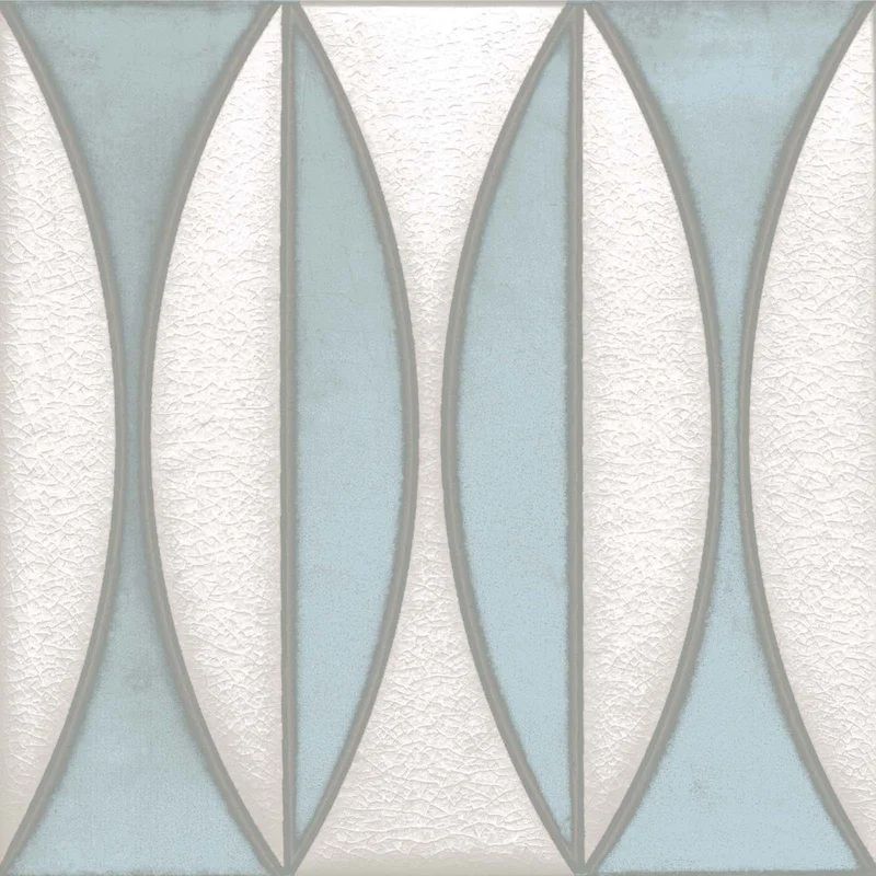 Surfboards 8" x 8" Ceramic Wall Tile | Wayfair North America