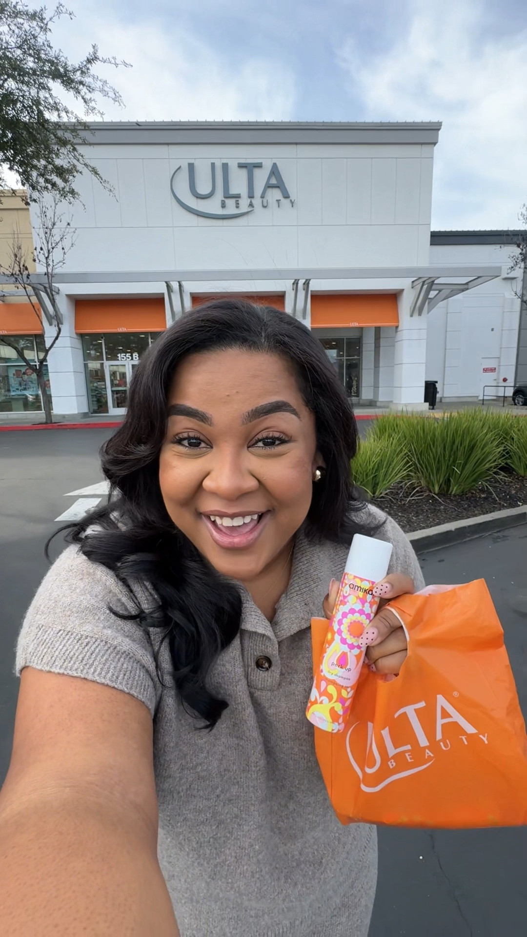 Ship my fav amika minis at ulta!!! #amika #hair #sale 

#LTKSaleAlert #LTKdayinmylife #LTKBeauty