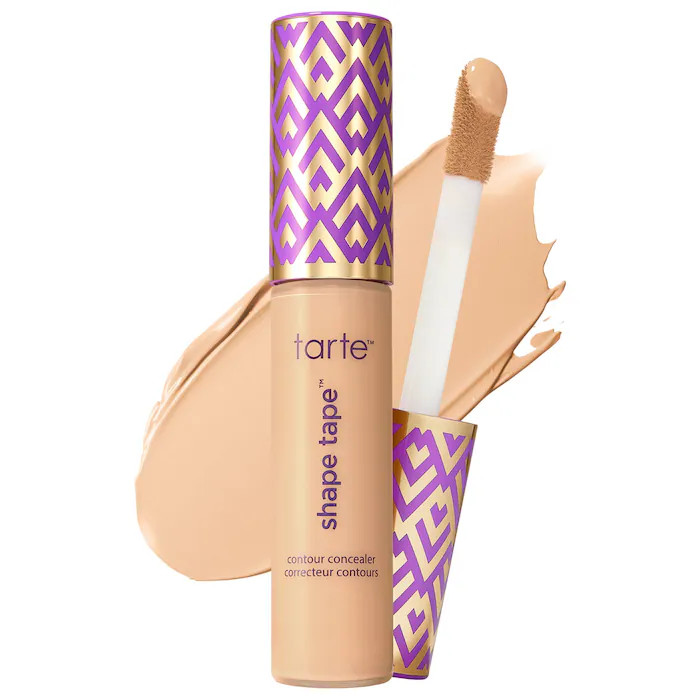 Shape Tape Concealer | Tarte Cosmetics | Sephora | Sephora (CA)