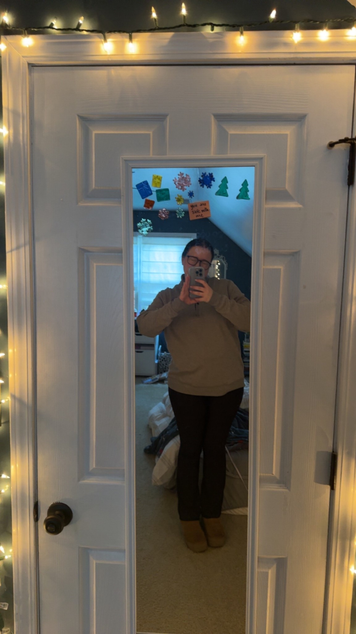 been wearing a lot of leggings 

#LTKootd