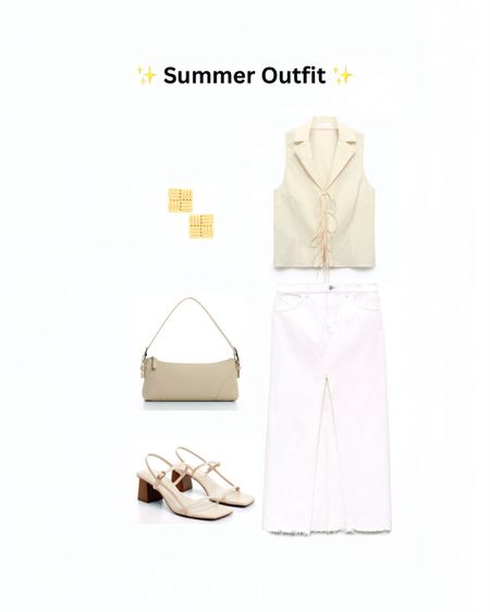 Summer Outfit

Summer, tops, bowtietops, detailedtops, Denim, Denimskirt, whiteskirt, neutraloutfit, Summertop, Sandals, Heels, Bags, Datenight, Winery Outfit, Workoutfit

#LTKShoeCrush #LTKStyleTip #LTKWorkwear