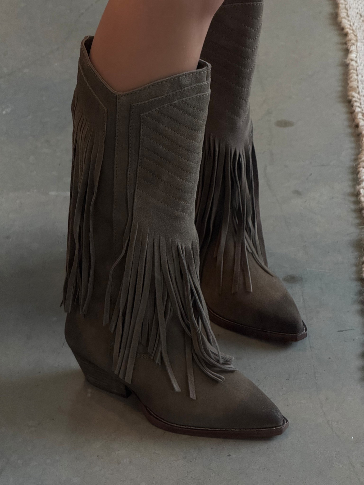 can’t get enough of these boots 

#LTKU #LTKootd