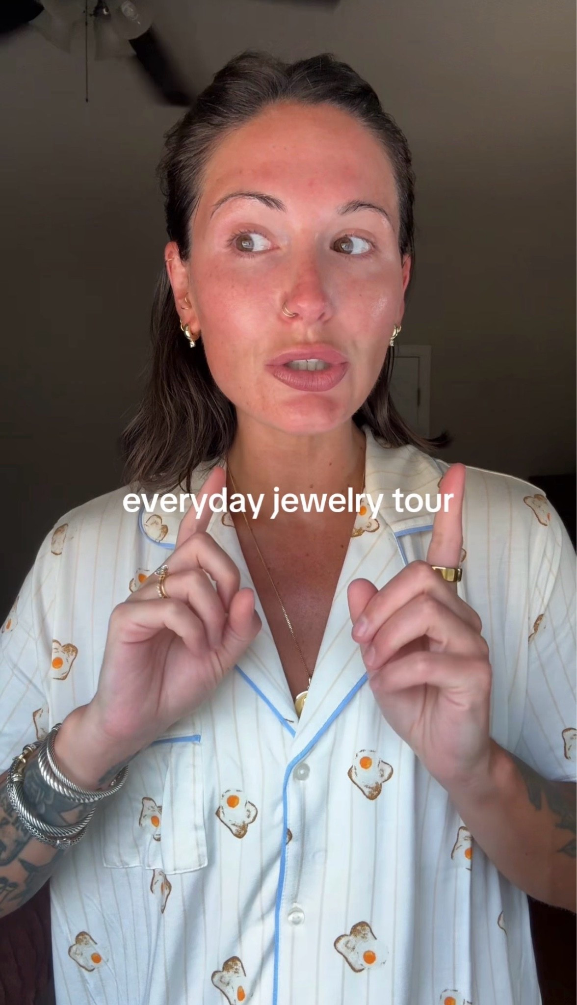 everyday jewelry!

#LTKootd #LTKgrwm #LTKdayinmylife