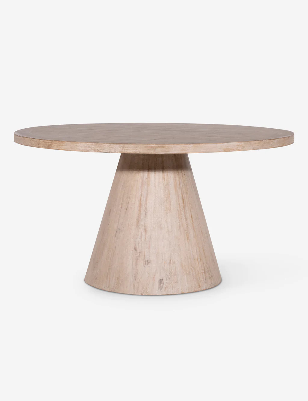 Horton Round Dining Table | Lulu and Georgia 
