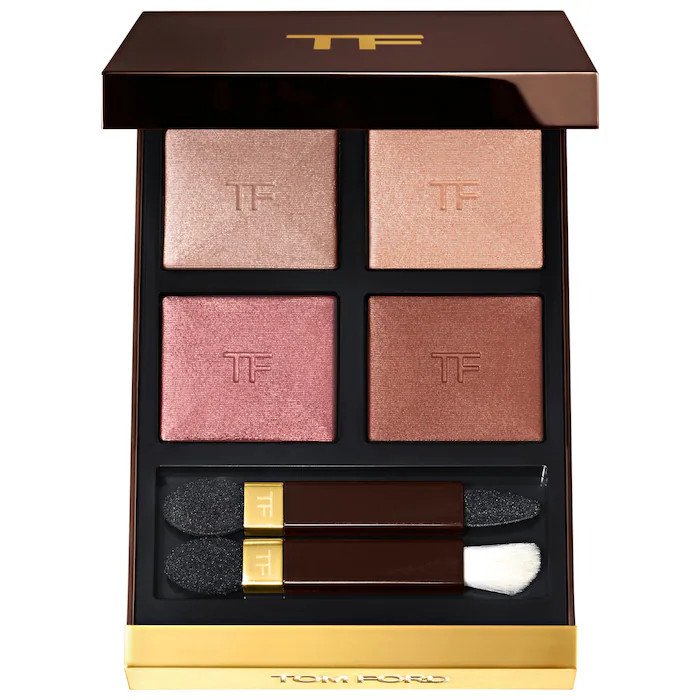 TOM FORDEye Color Quad Eyeshadow Palette | Sephora (US)