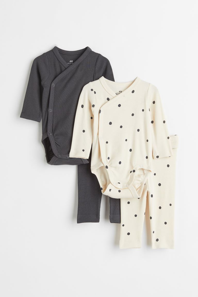 Baby | H&M (US + CA)