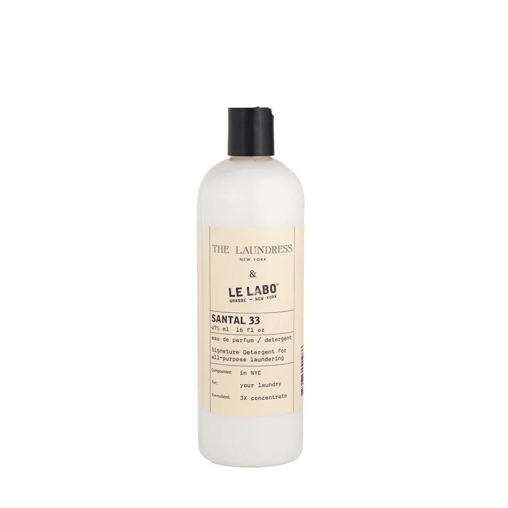 Le Labo Santal Detergent | The Laundress