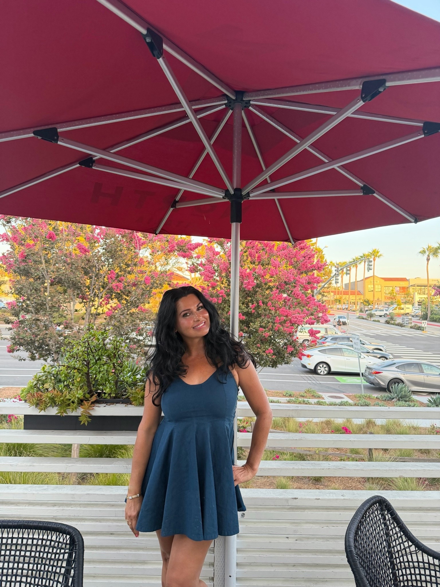 Travel Outfits! 🌸

Time to get some cute date night outfits.  Mini dresses are perfect for beach vacays, lunches out, and as fun date night outfits!

I paired this denim dress with cute tan flats.

#falloutfitswomen #vacationoutfitsbeach #tanslides #minidress #denimdress

#LTKdayinmylife #LTKootd #LTKSaleAlert
