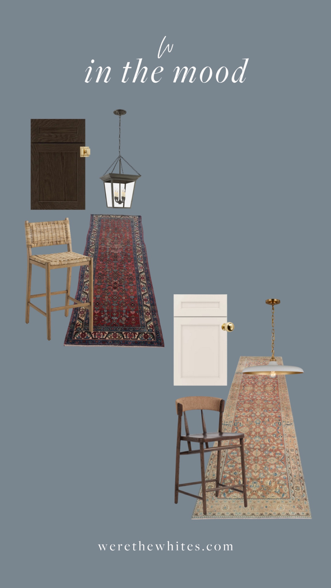 In the mood kitchen styling! My kitchen is one place I always love adding a vintage runner! With our kitchen remodel, we added in all new elements, of course with intentional selections to show traditional character, however adding in pieces that are vintage provides that timeless feel and balance! 

#LTKHome #LTKStyleTip