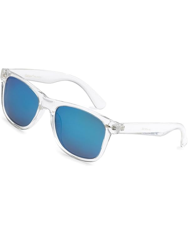 PolarSpex Polarized Sunglasses for Men and Women | UV Protection, Durable Lightweight Frame, Retr... | Amazon (US)