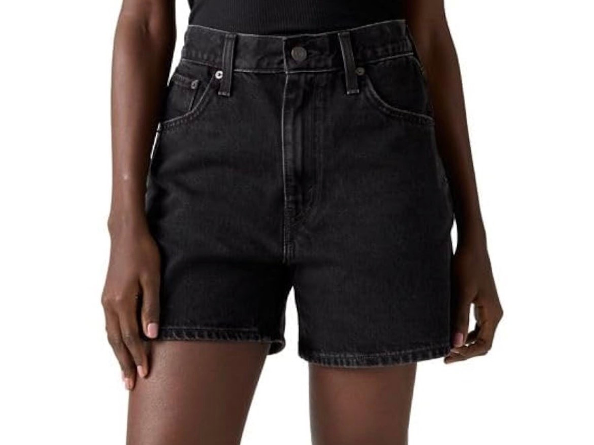 My favorite affordable shorts under $50!

#LTKgrwm #LTKPetite #LTKootd