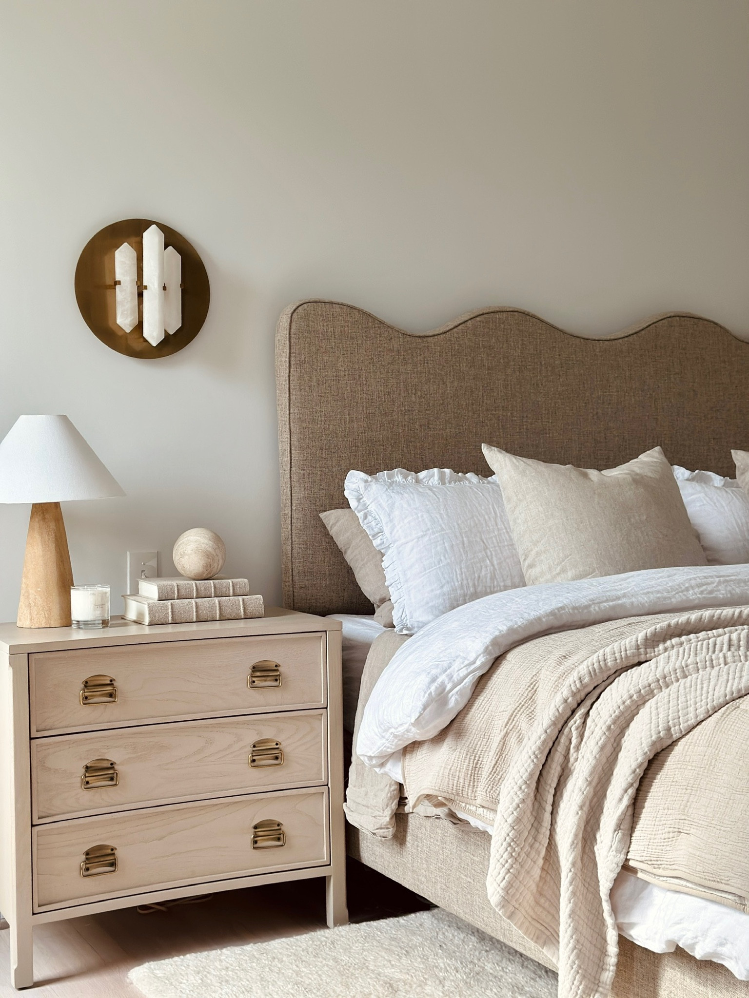 10% off my McGee & co bedroom pieces with code “EMILYN10”
Everything else is linked!

#LTKFind #LTKhome #LTKsalealert