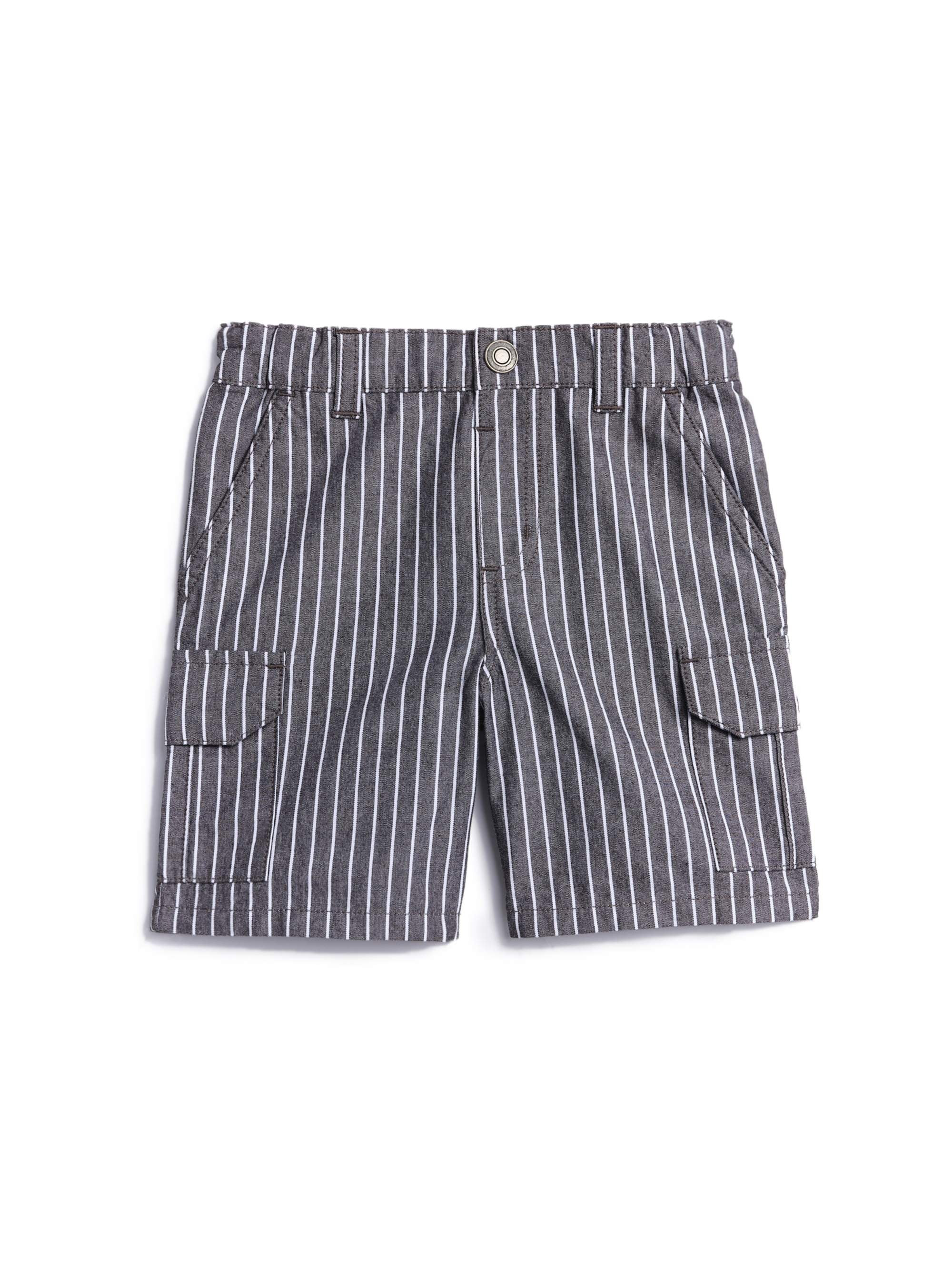 Garanimals Toddler Boy Cargo Shorts | Walmart (US)