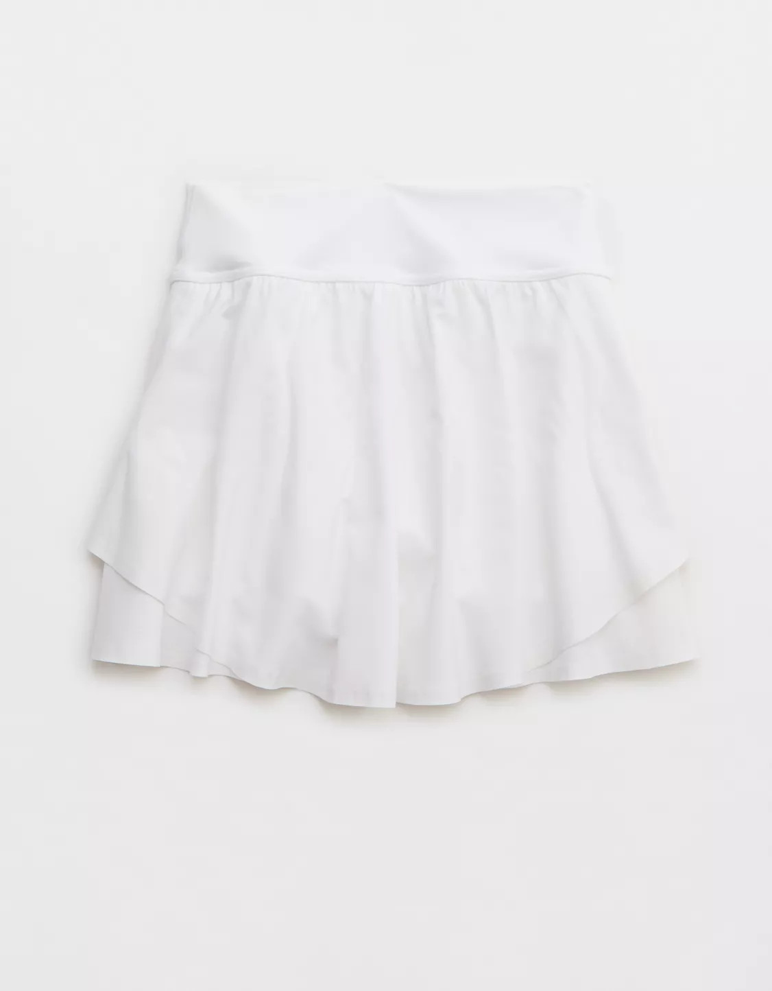 OFFLINE By Aerie Real Me Flowy Skort | American Eagle Outfitters (US & CA)