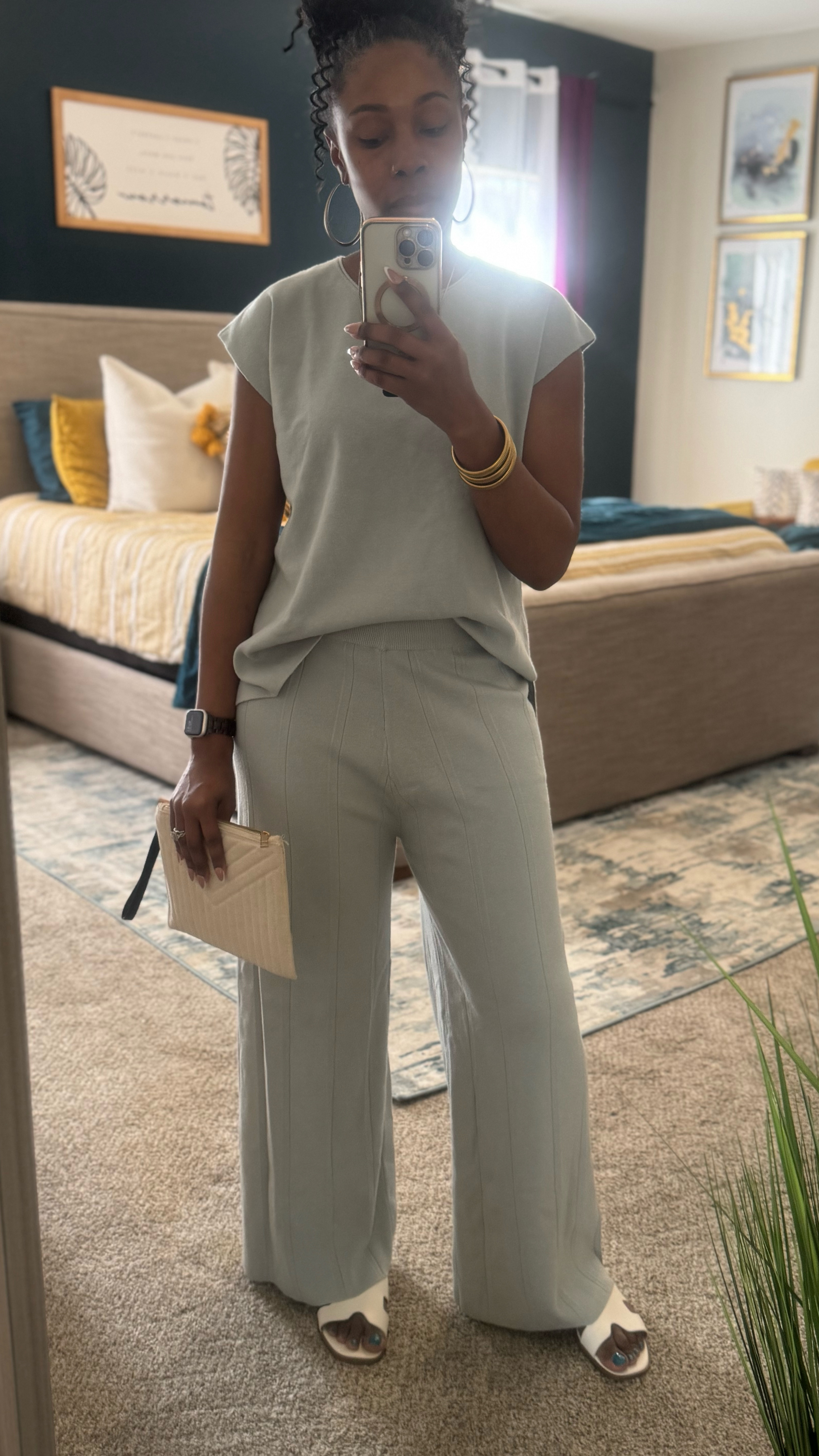 Spring wear. Amazon fashion. Perfect outfit. Easter outfit 

#LTKStyleTip #LTKSeasonal #LTKFindsUnder50