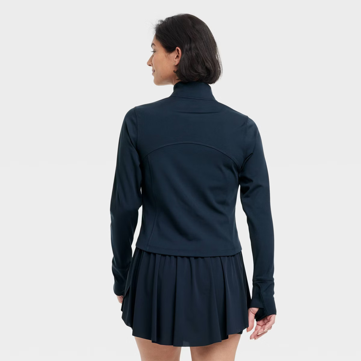 Women's Dynamic Flex Full Zip Jacket - All In Motion™ | Target