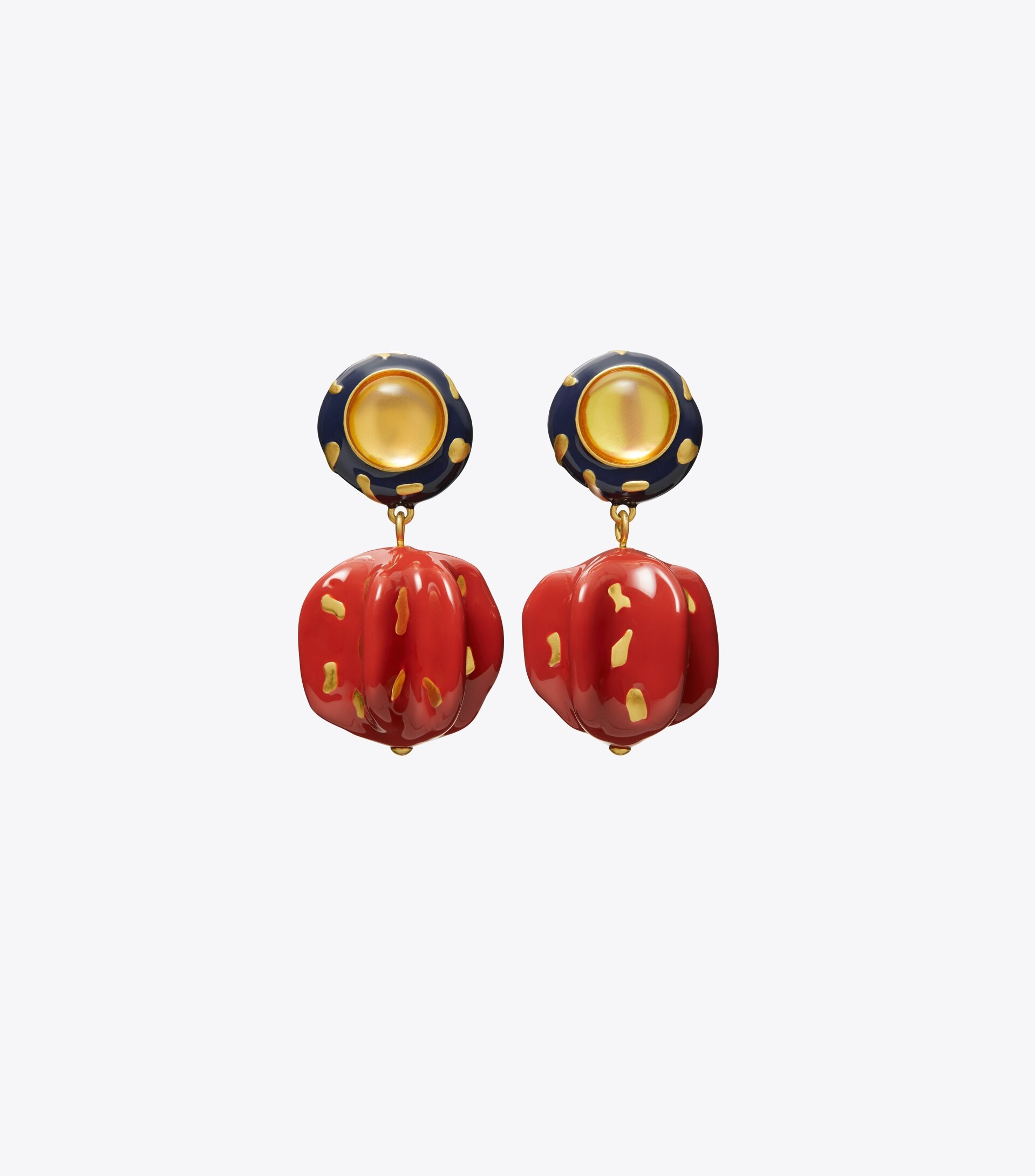 Painted Drop Earring | Tory Burch (US)