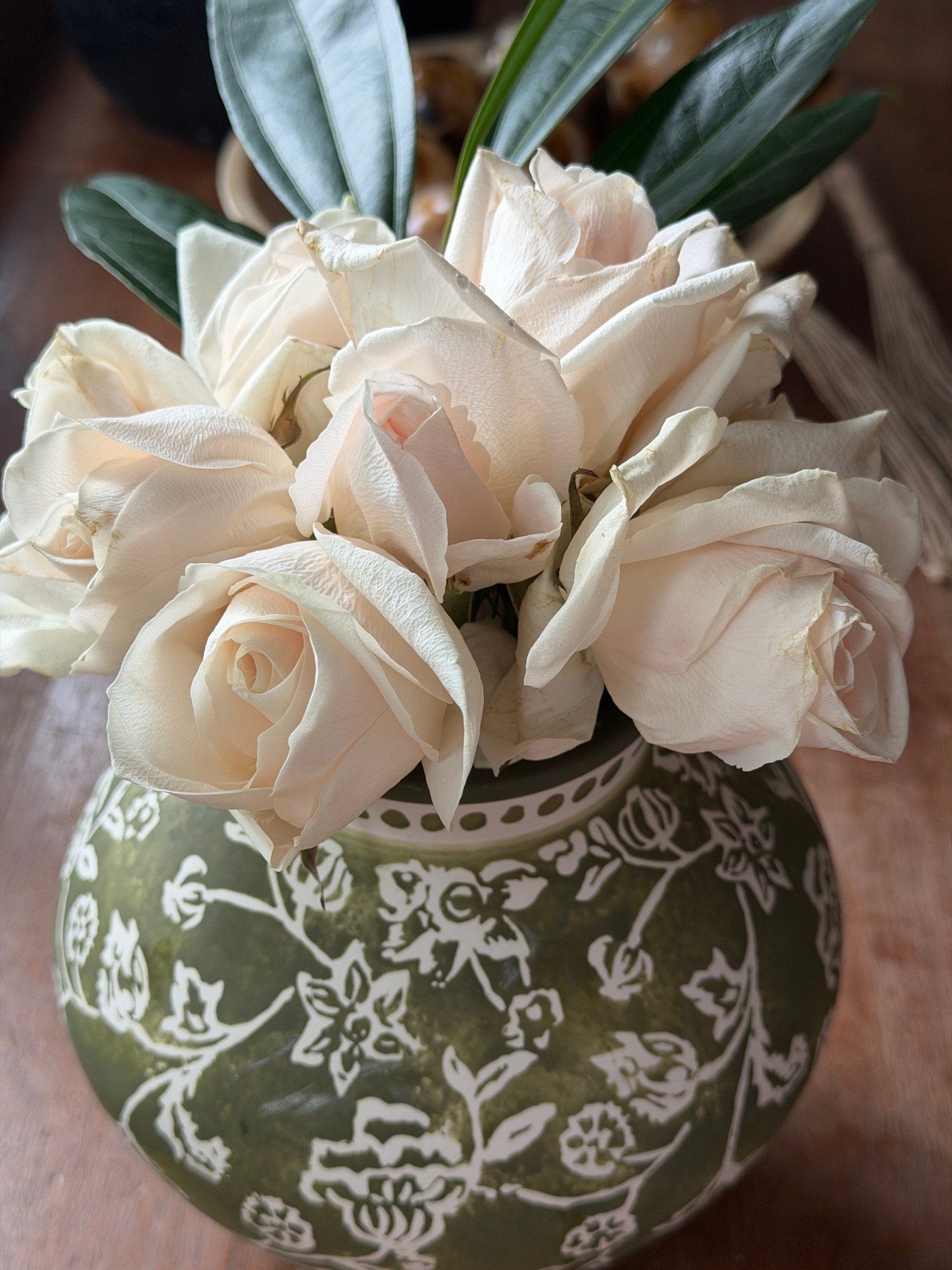 Cutest vase.  Target finds.

#LTKSaleAlert #LTKHome