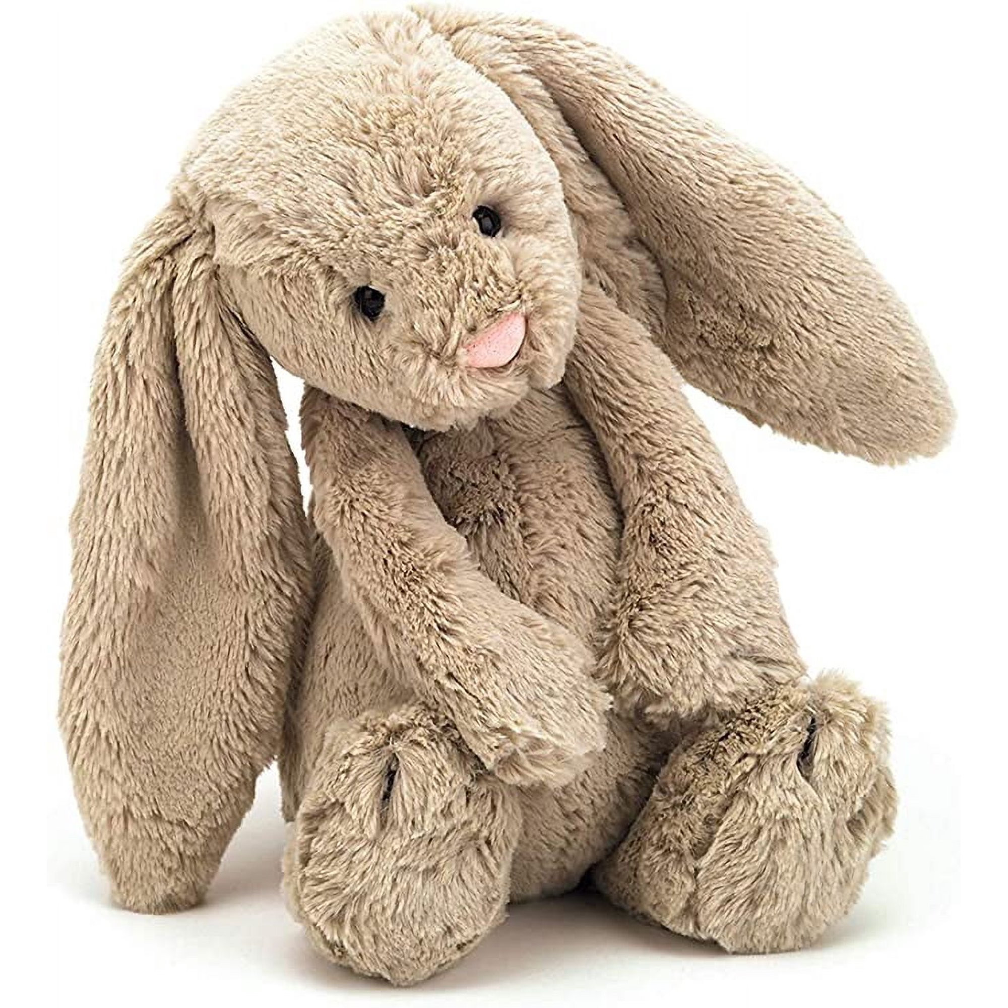Jellycat Bashful Bunny Plush | Walmart (US)