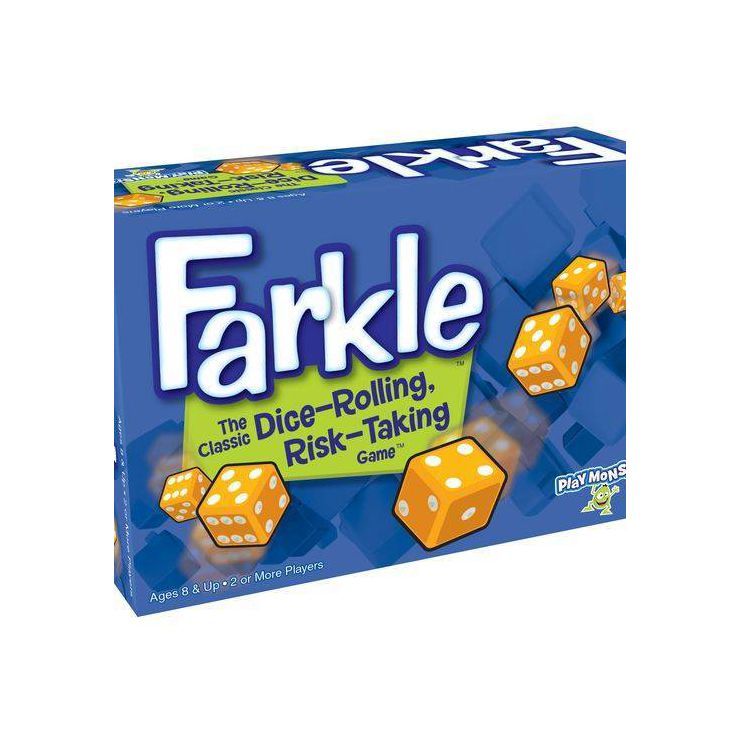 Farkle Dice Game | Target