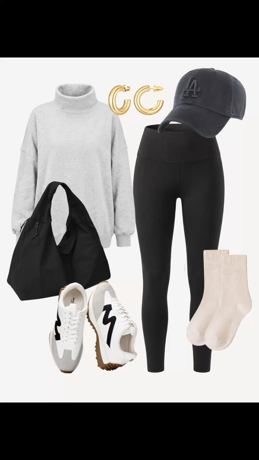 Amazon Leggings

#LTKootd #LTKSeasonal #LTKBeauty