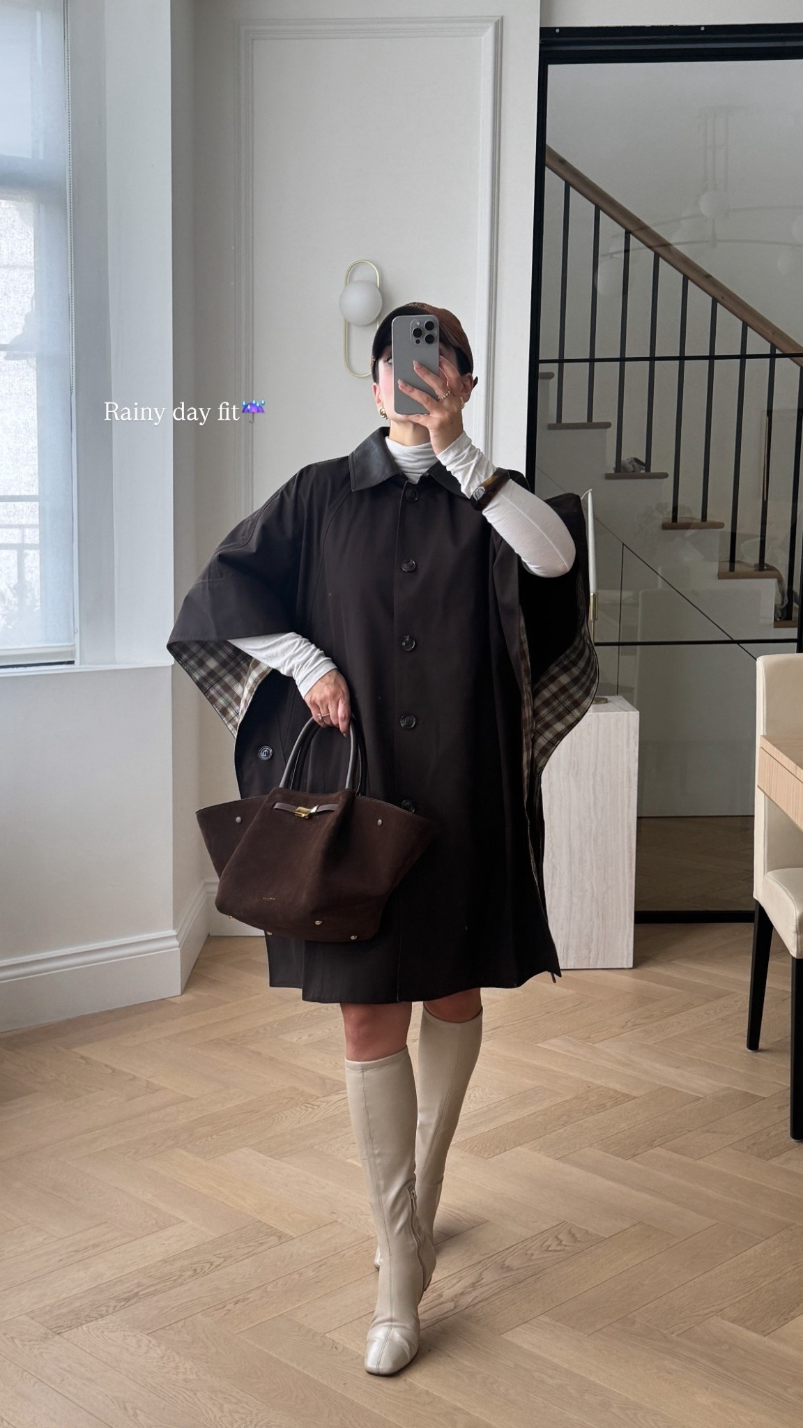 Cutest trench😍

#LTKFashionMonth #LTKuk #LTKspring