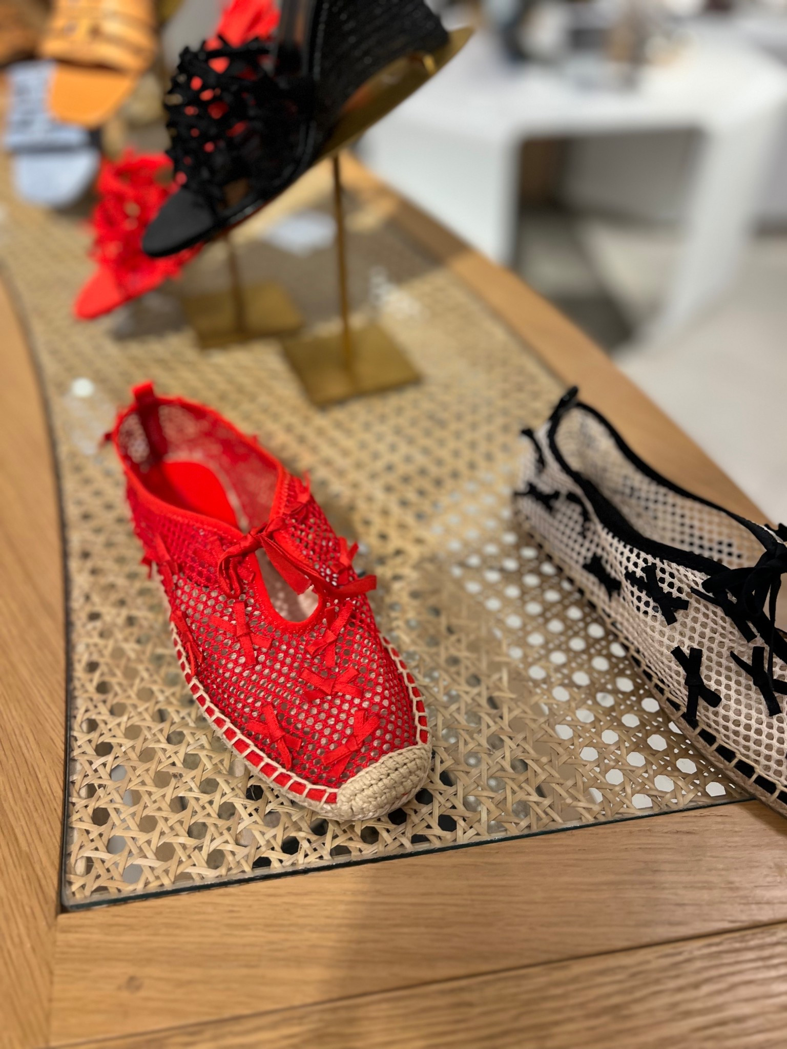 $25 off every $150 spent! Tory Burch included! Amazing gift idea for her. Tory Burch Mini Bow Espadrille

#LTKHoliday #LTKGiftGuide