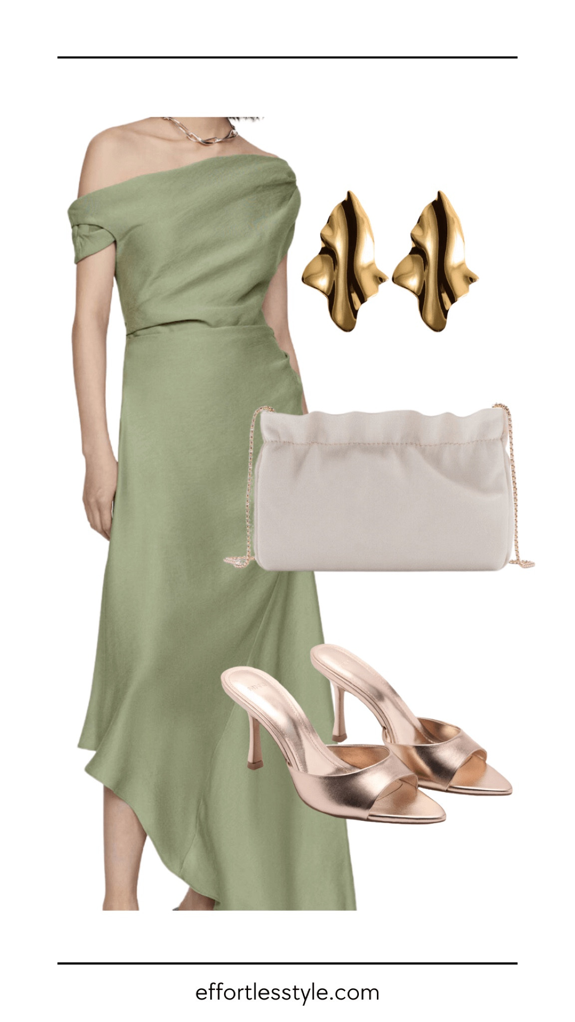 Wedding Guest Dress

#LTKOver40 #LTKWedding #LTKSeasonal