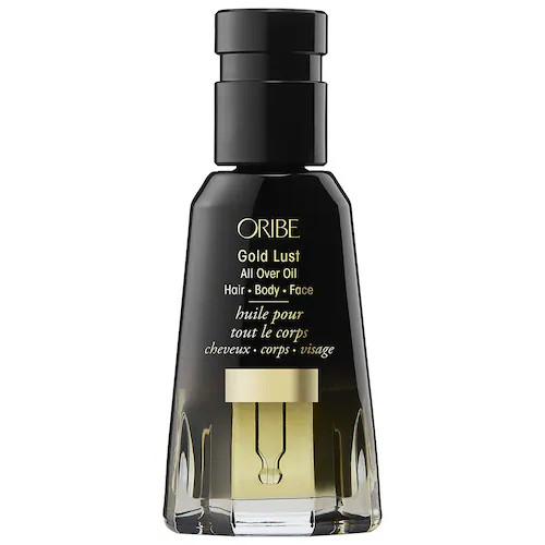 Gold Lust All Over Oil | Sephora (US)